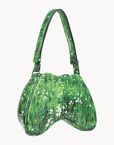 Bolso de mano