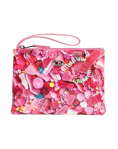 DIESEL Handbag 100% Polyurethane