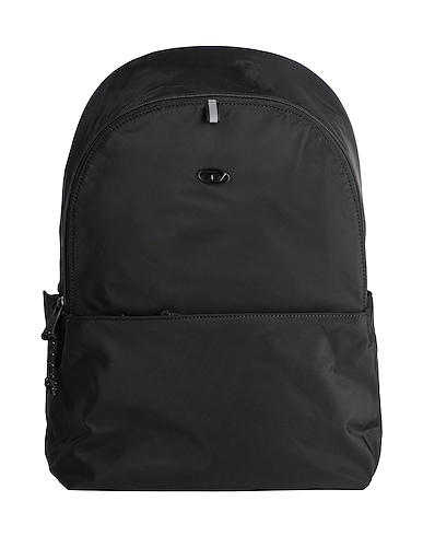 DIESEL Backpacks 100% Polyester, Zinc