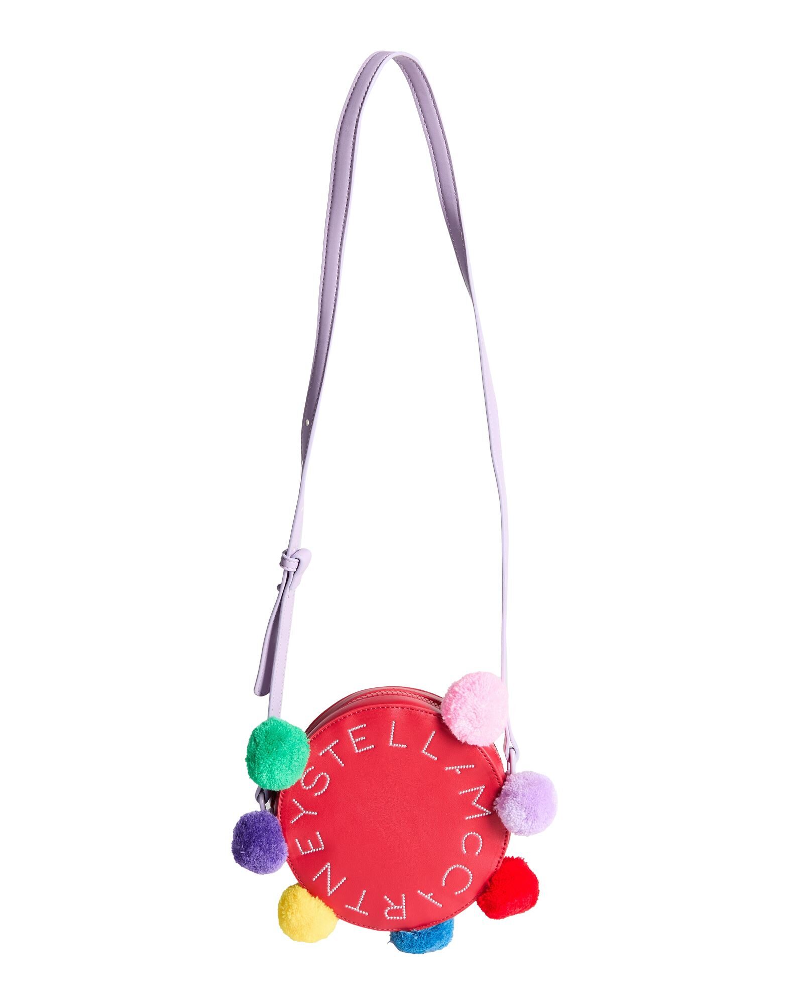 STELLA McCARTNEY KIDS - Cross-body bags