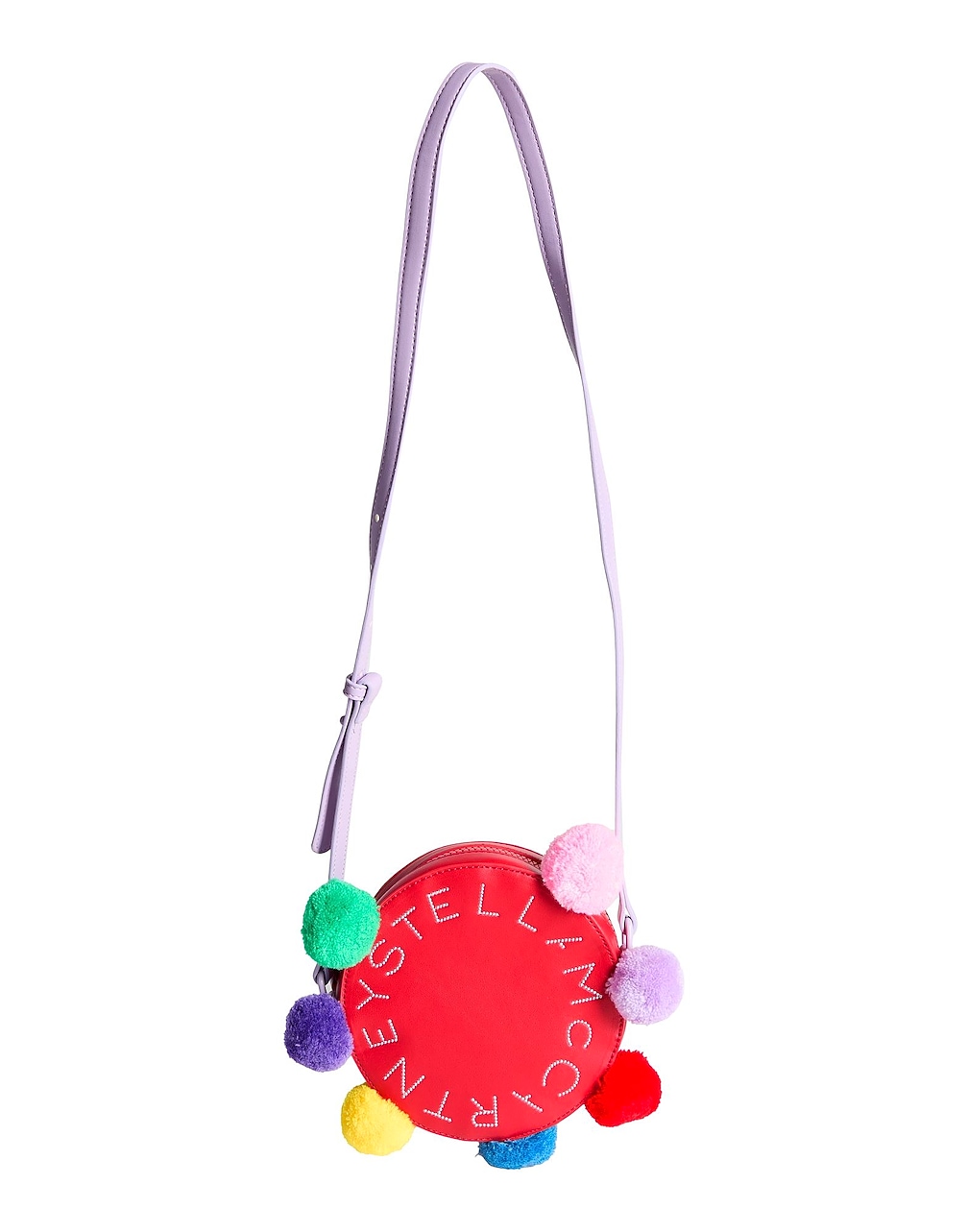 STELLA McCARTNEY KIDS - Cross-body bags