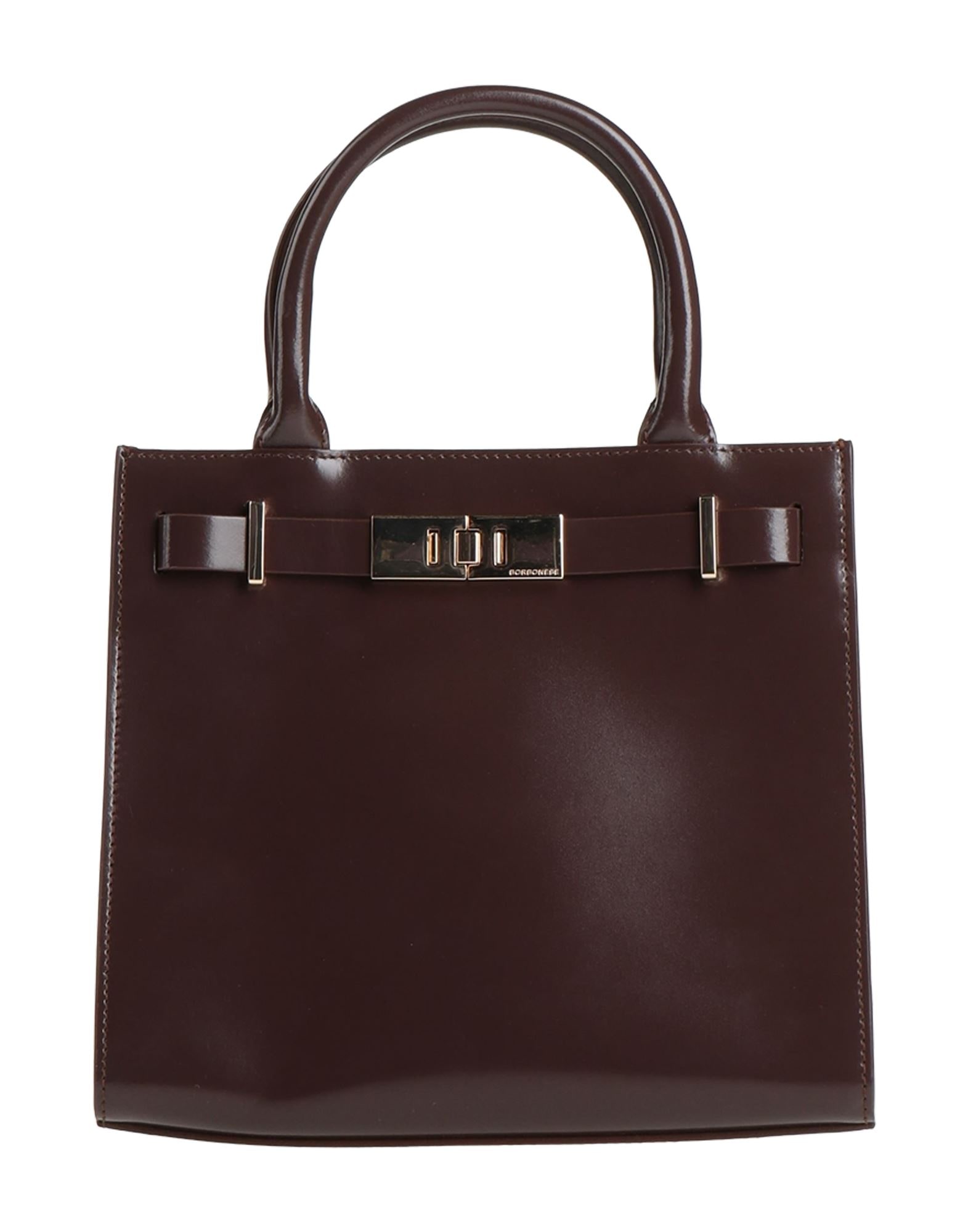 BORBONESE - Handbags