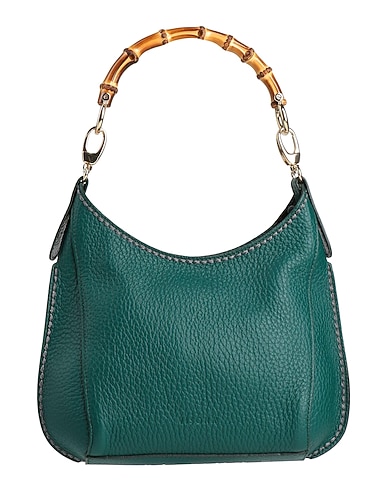 PLINIO VISONA' Bolso de mano Cuero