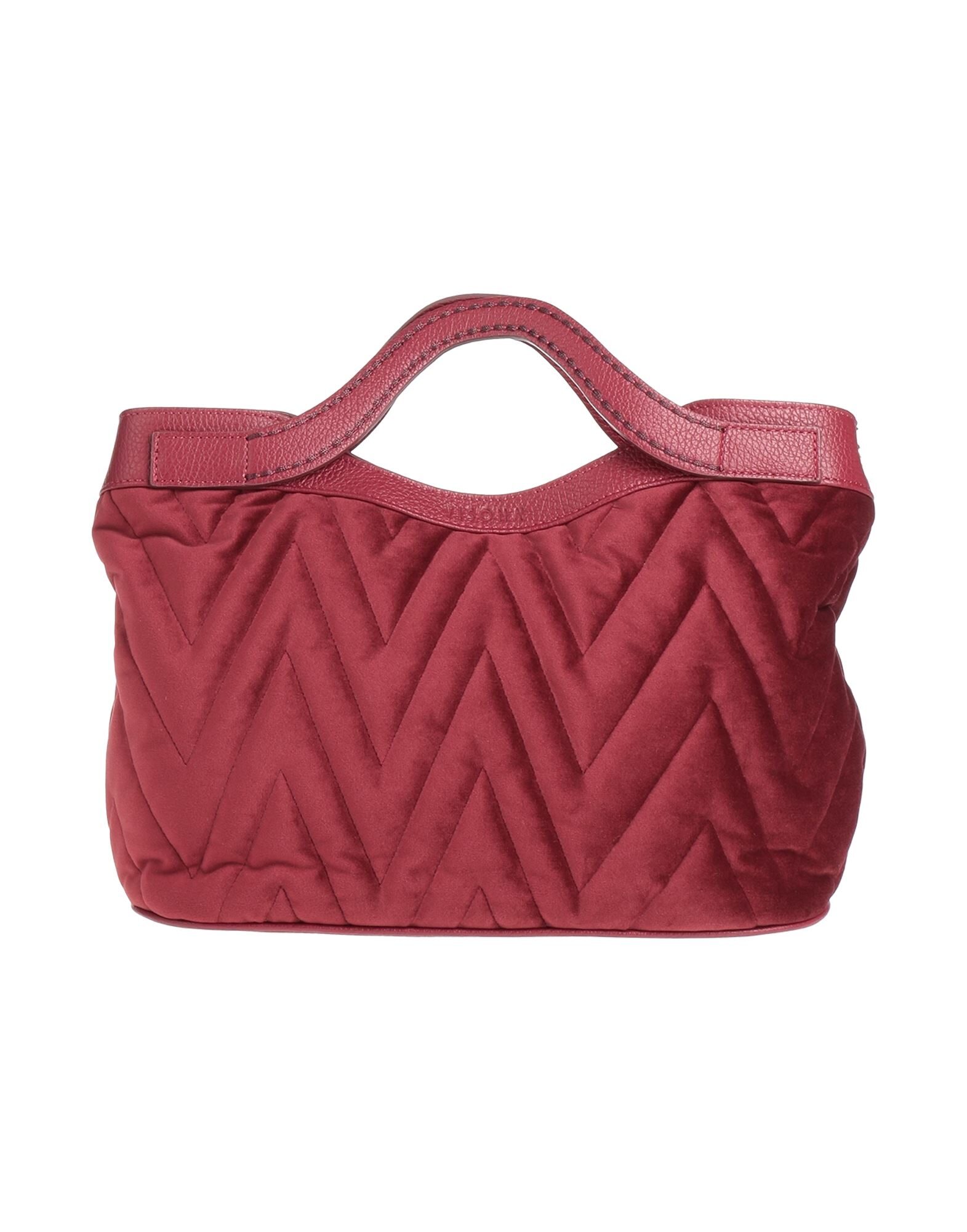 PLINIO VISONA' - Handbags