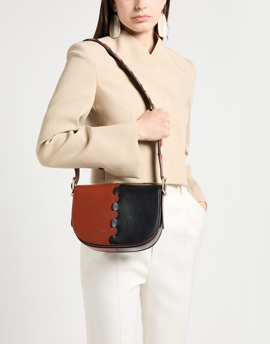 CHLOÉ Сумка через плечо