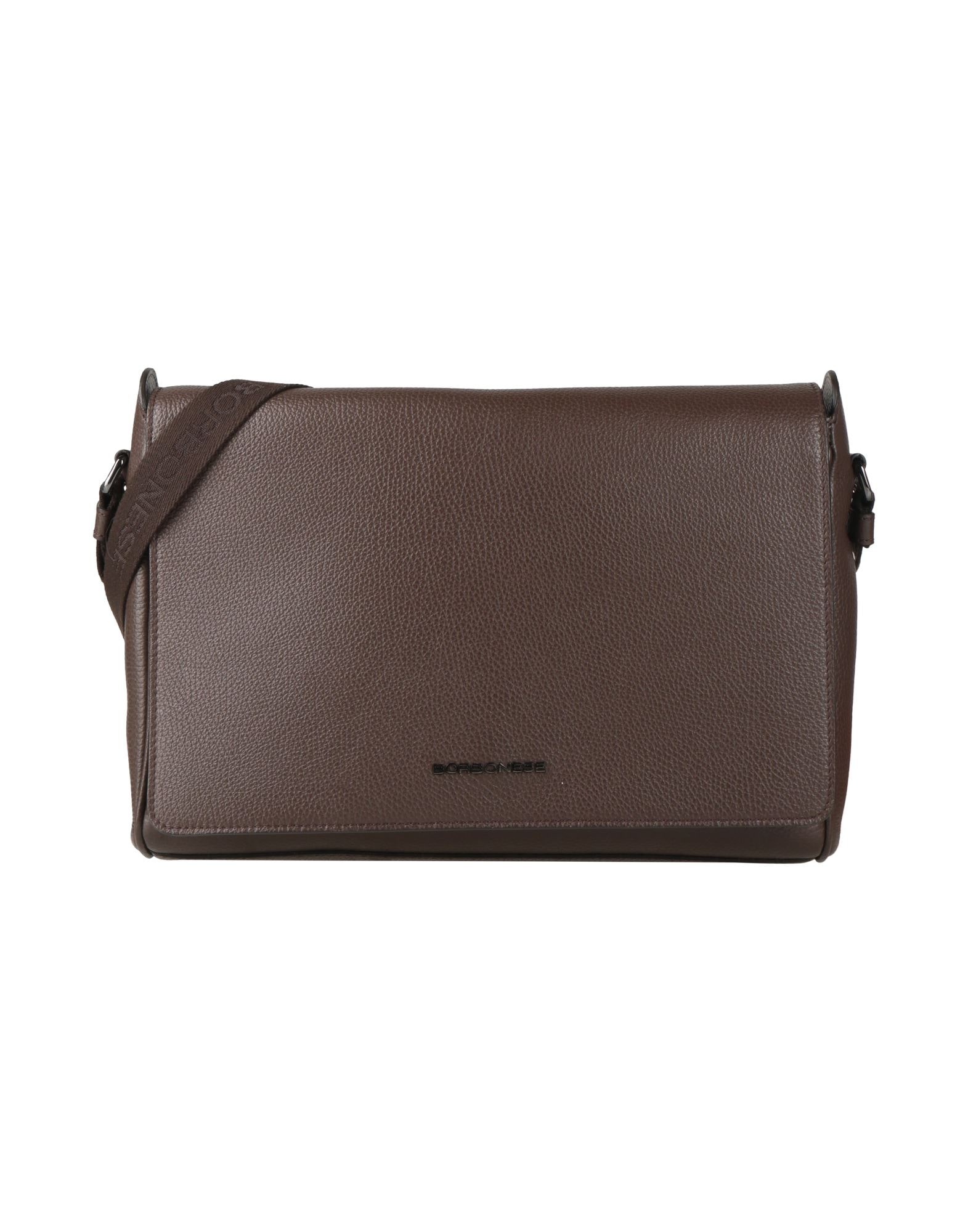 BORBONESE - Cross-body bags