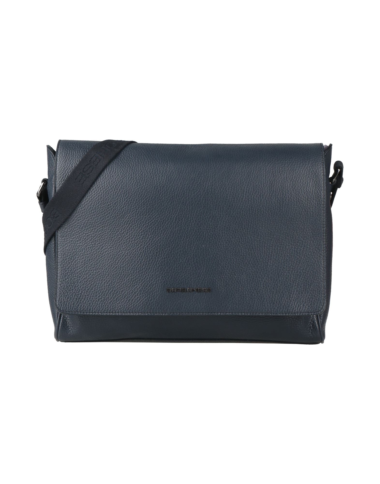 BORBONESE - Сумки через плечо