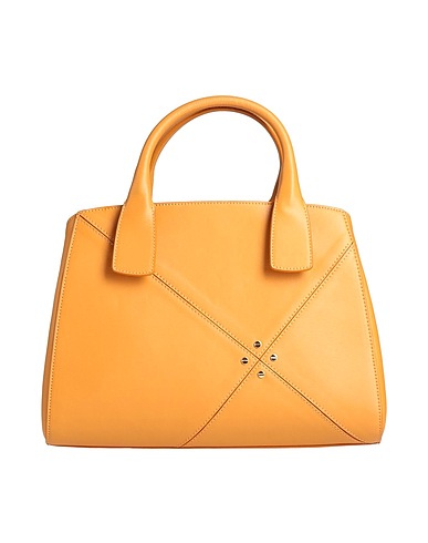 BORBONESE Sac à main 100% Cuir