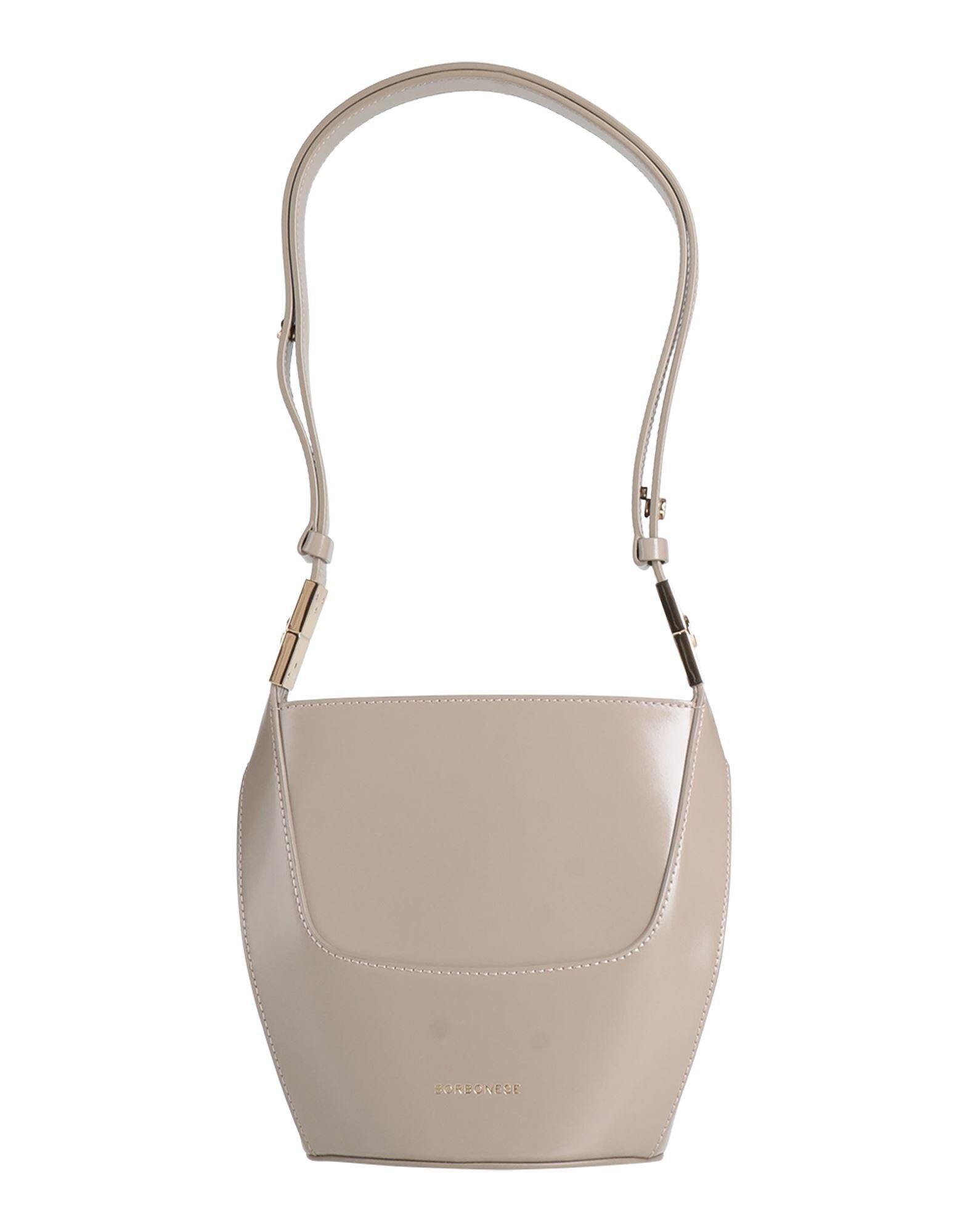 BORBONESE - Shoulder bags