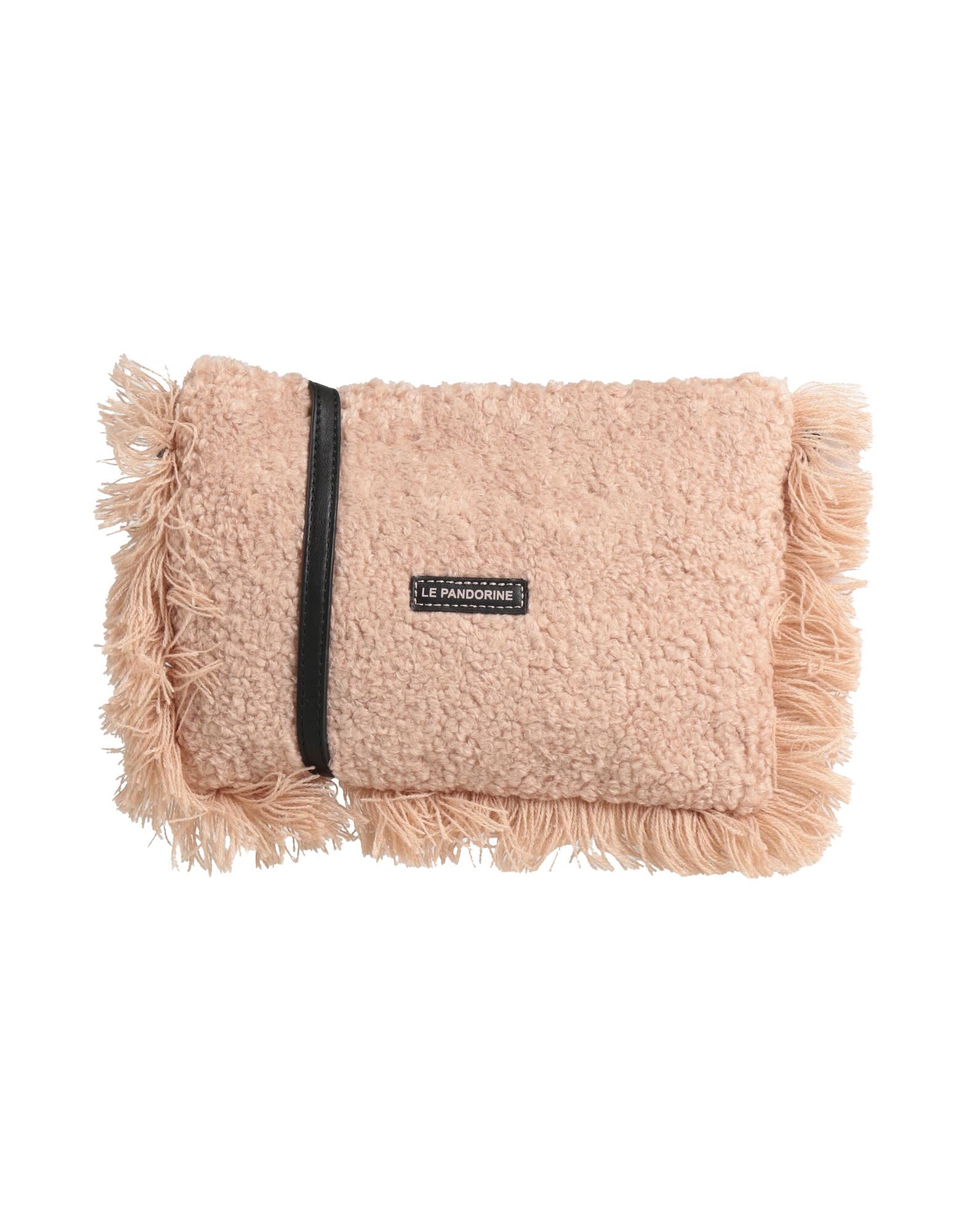 LE PANDORINE - Cross-body bags