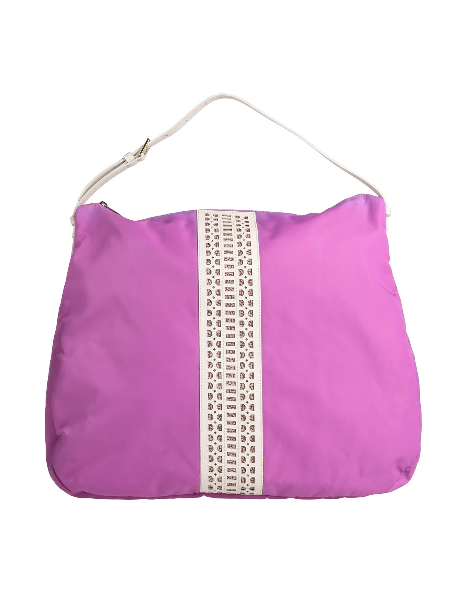 BORBONESE - Handbags