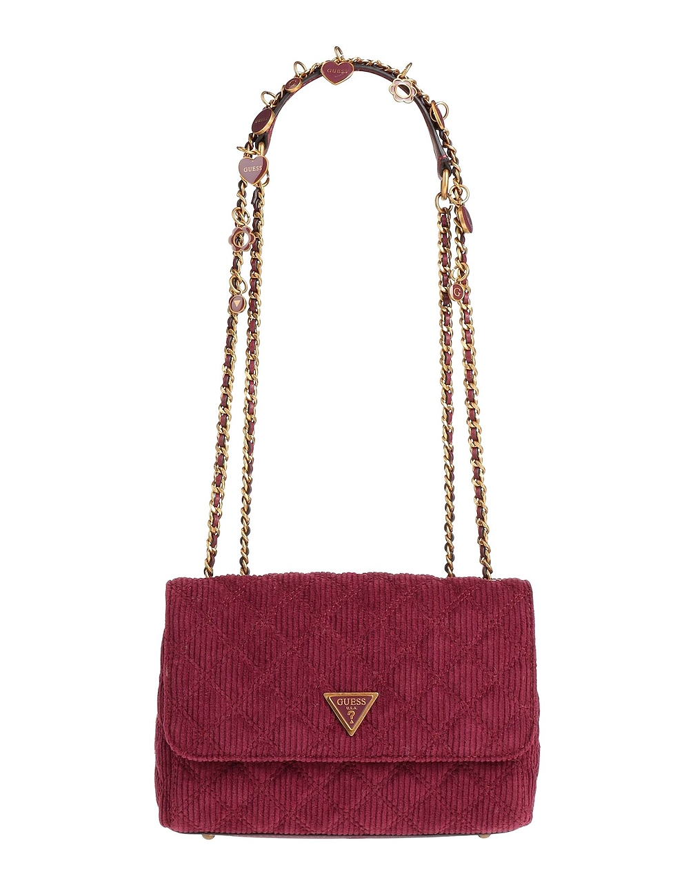 GUESS - Shoulder bags