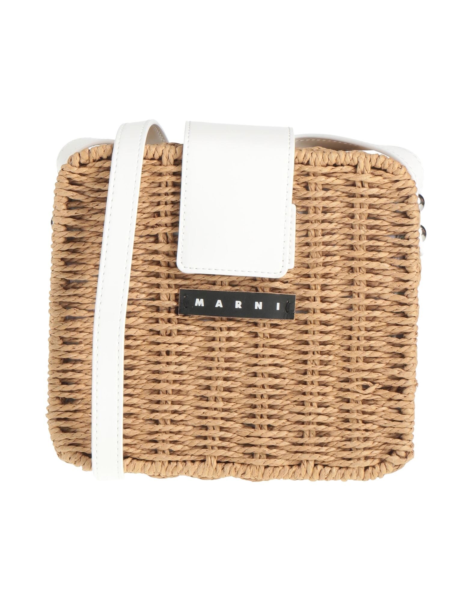 MARNI - Сумки через плечо