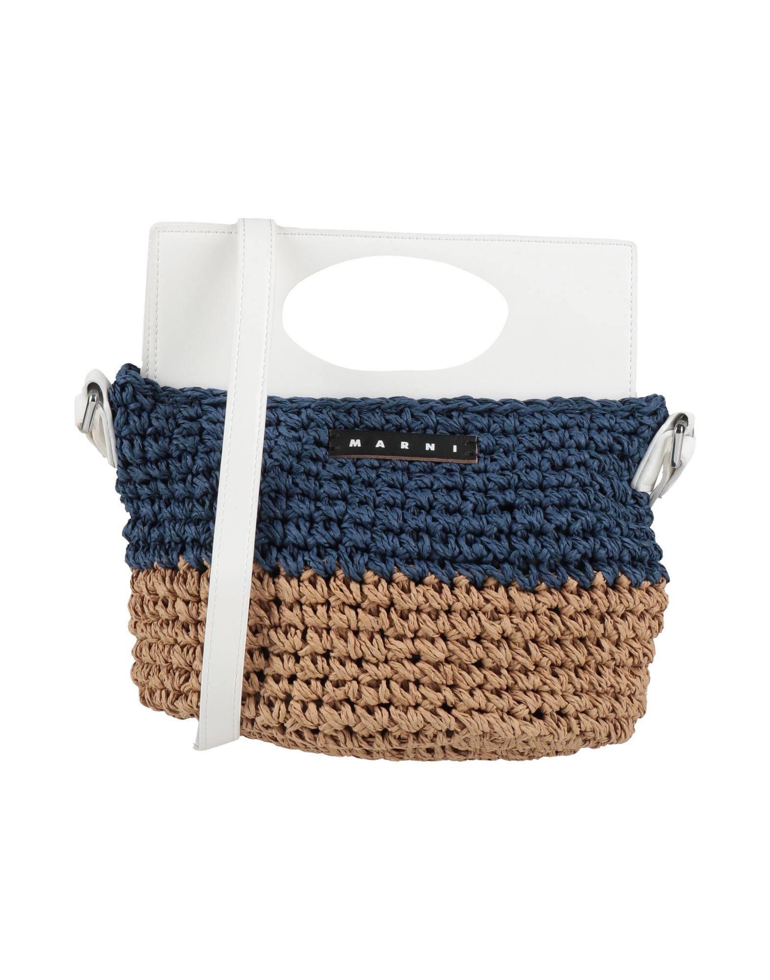 MARNI - Cross-body bags