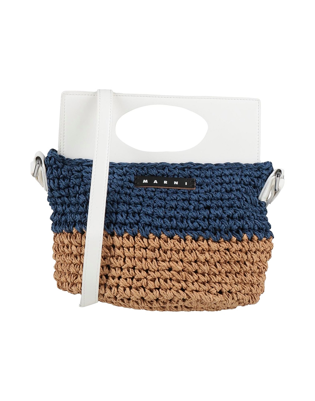 MARNI - Cross-body bags