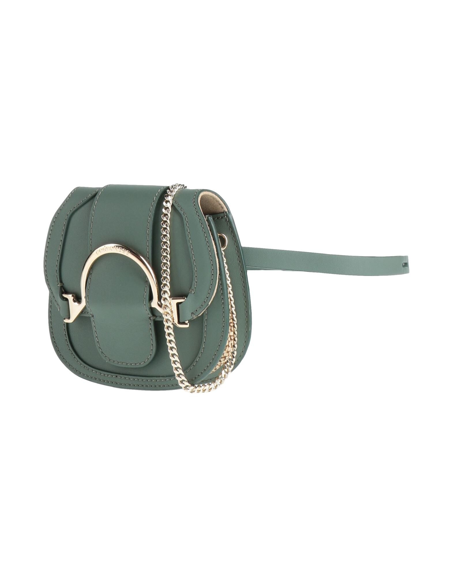 BORBONESE - Поясные сумки