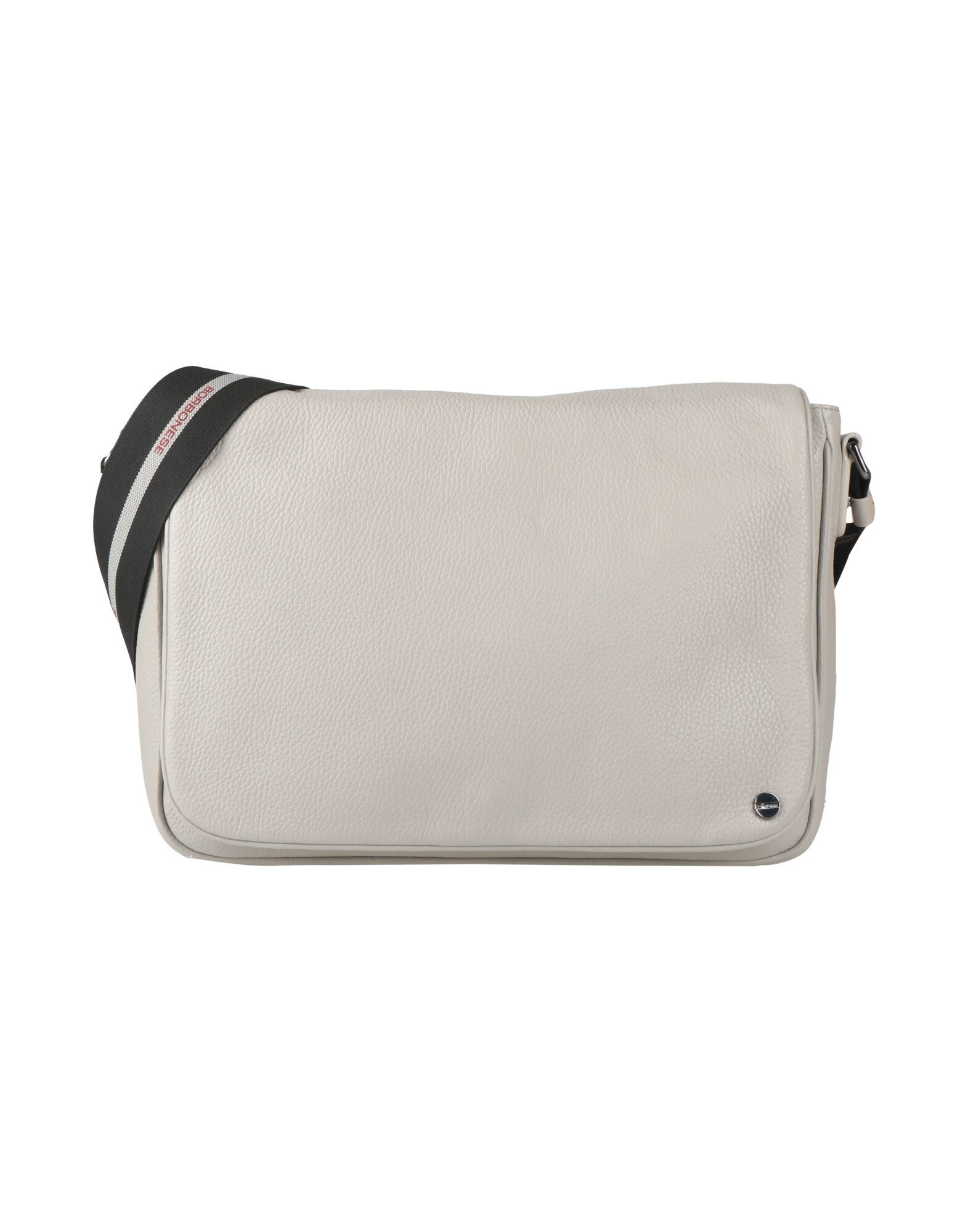 BORBONESE - Cross-body bags