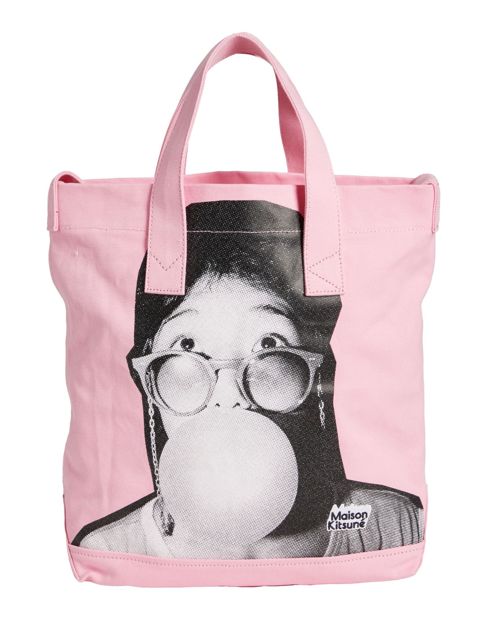 MAISON KITSUNÉ - Handbags