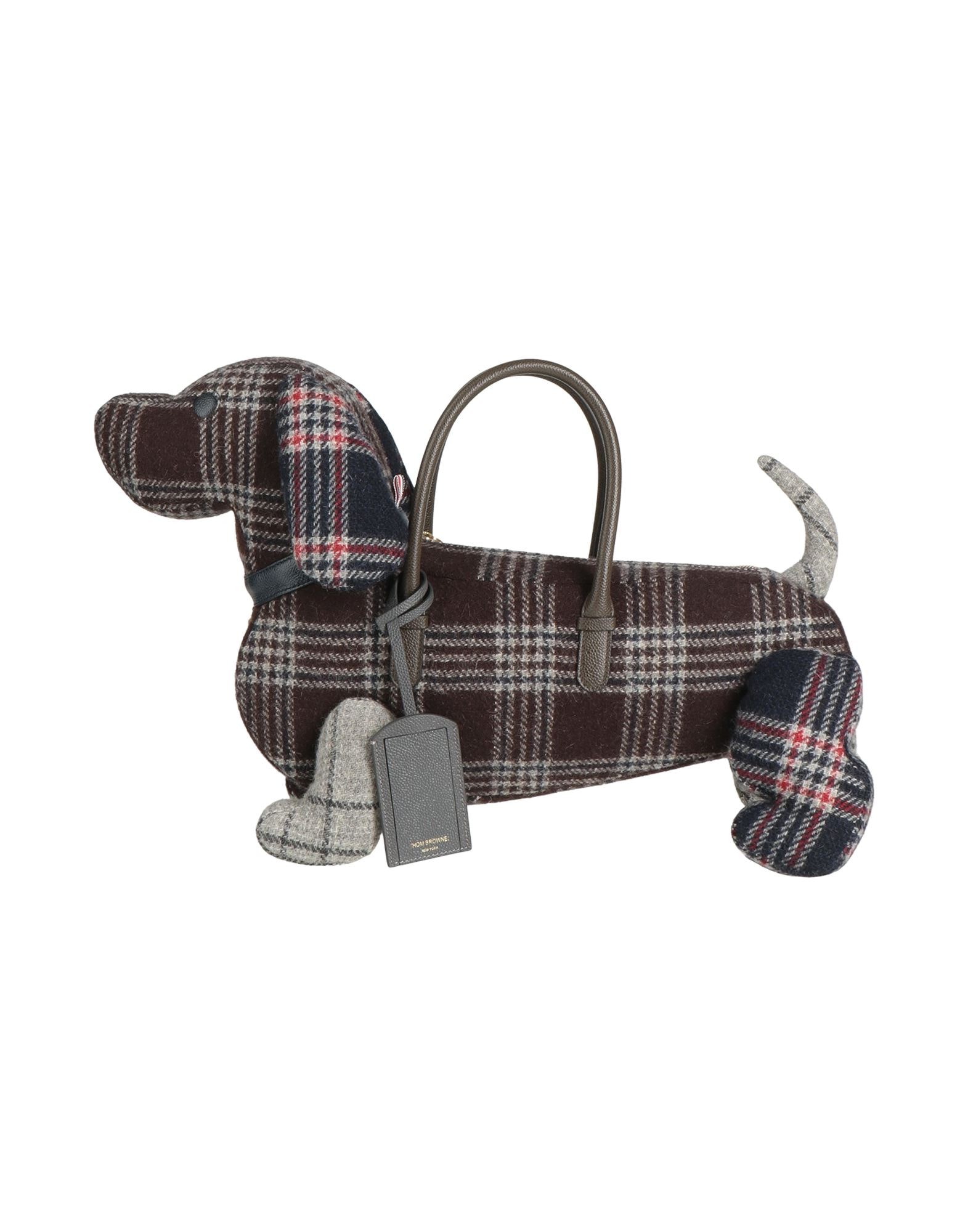 THOM BROWNE - Handbags