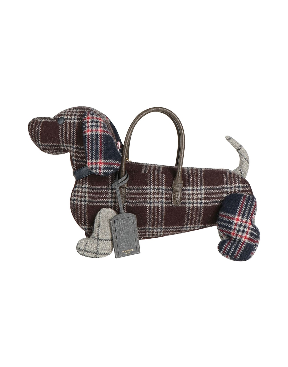 THOM BROWNE - Handbags