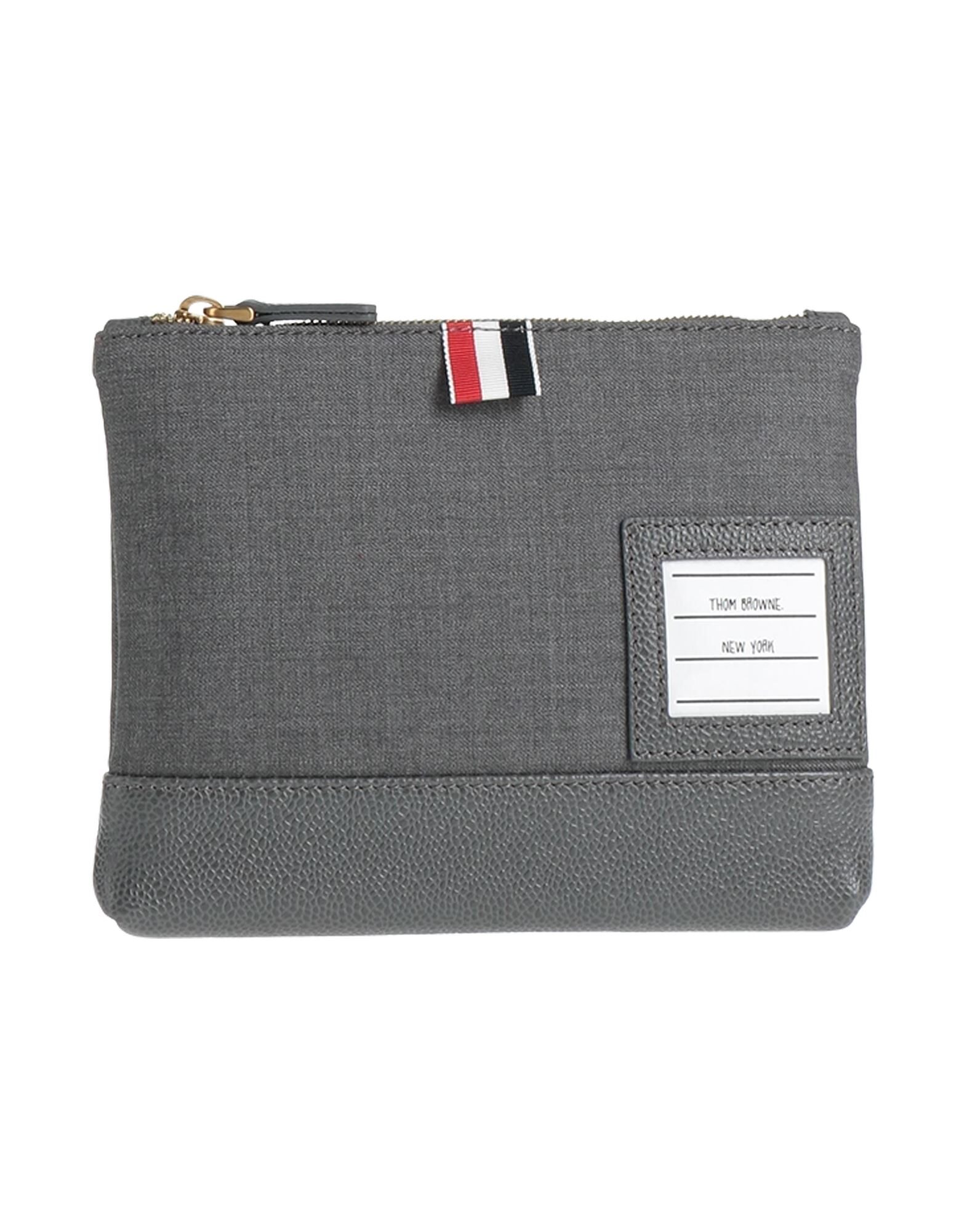 THOM BROWNE - Handbags