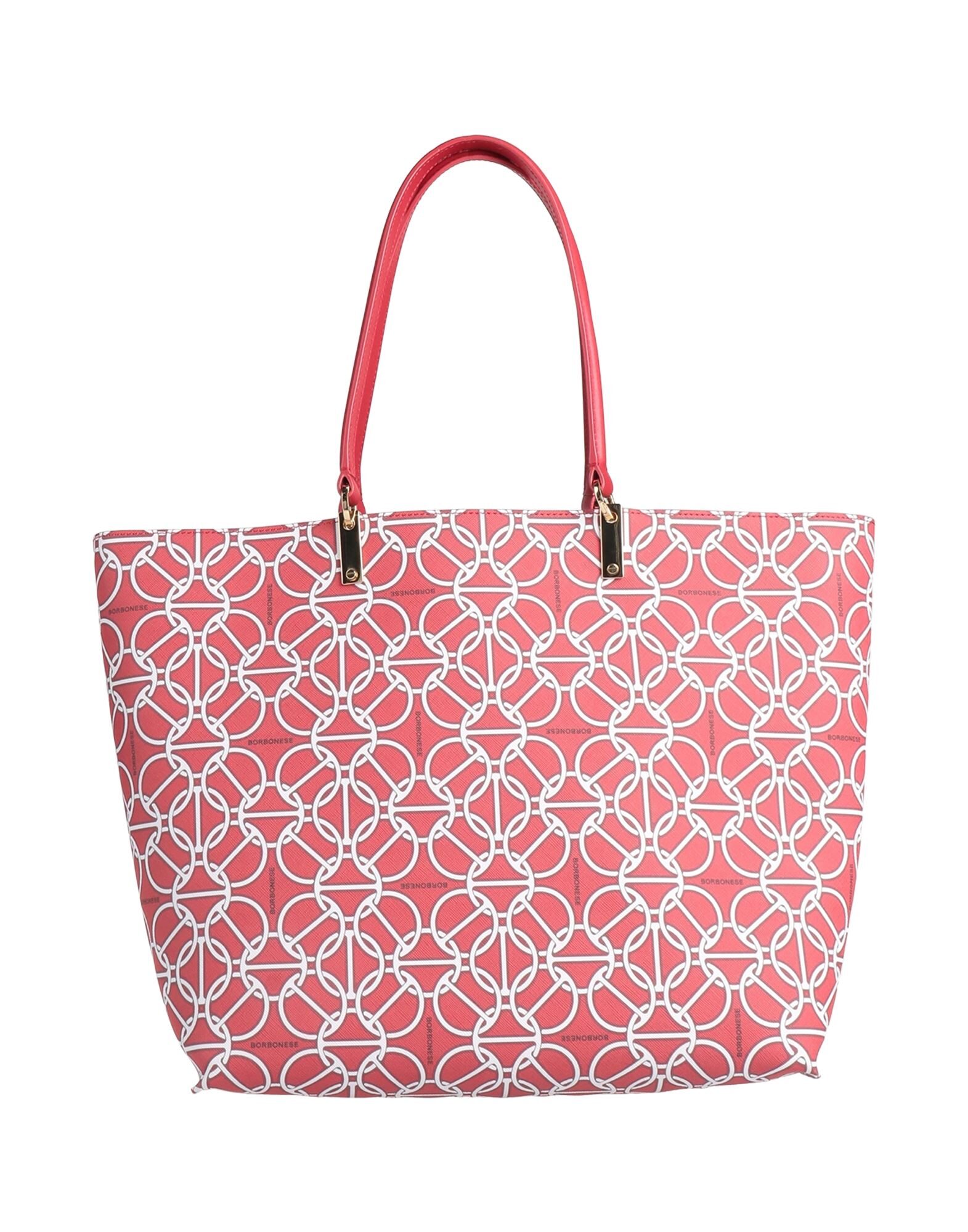 BORBONESE - Handbags