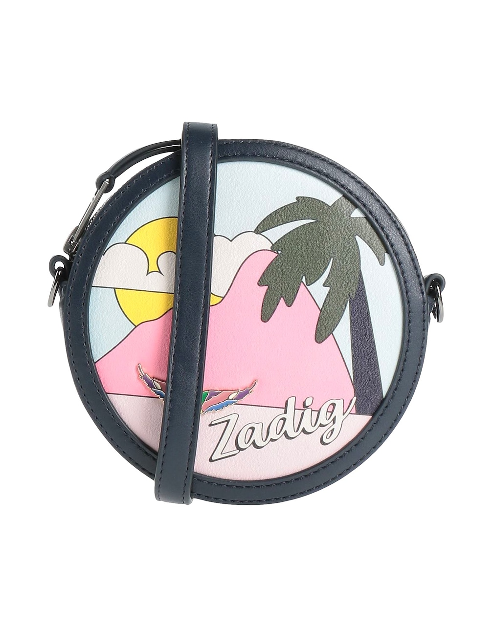 ZADIG&VOLTAIRE - Shoulder bags
