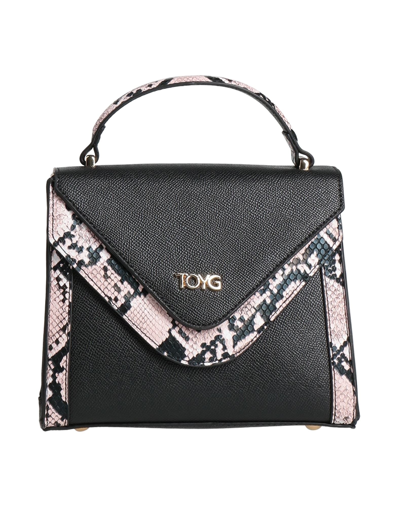 TOY G. - ハンドバッグ