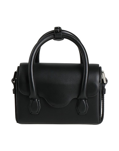YESE STUDIO Handbag Black Leather