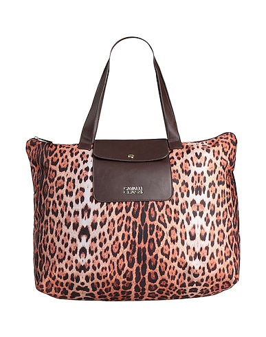 CAVALLI CLASS Sac à main 100% Polyuréthane