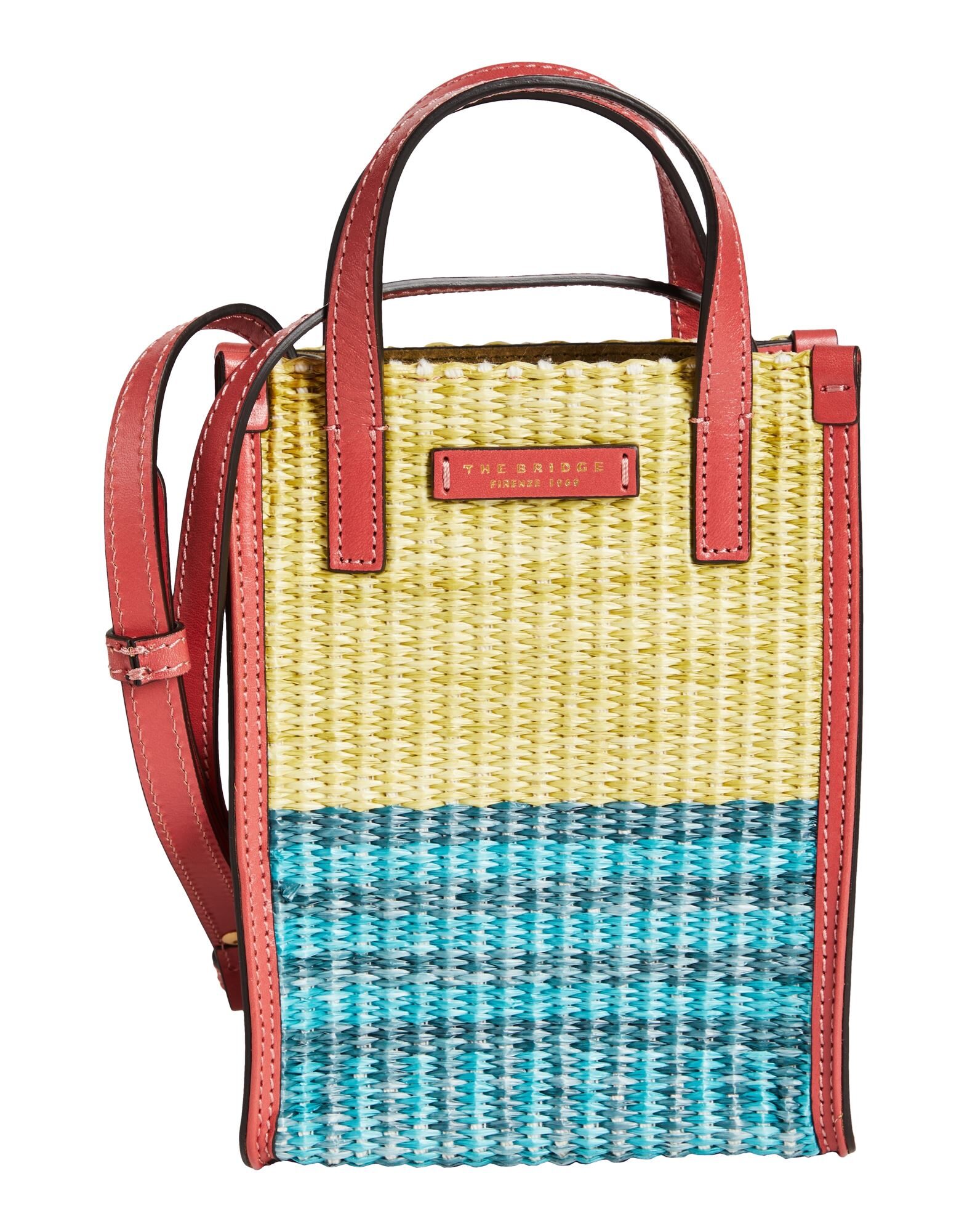 THE BRIDGE - Сумка на руку