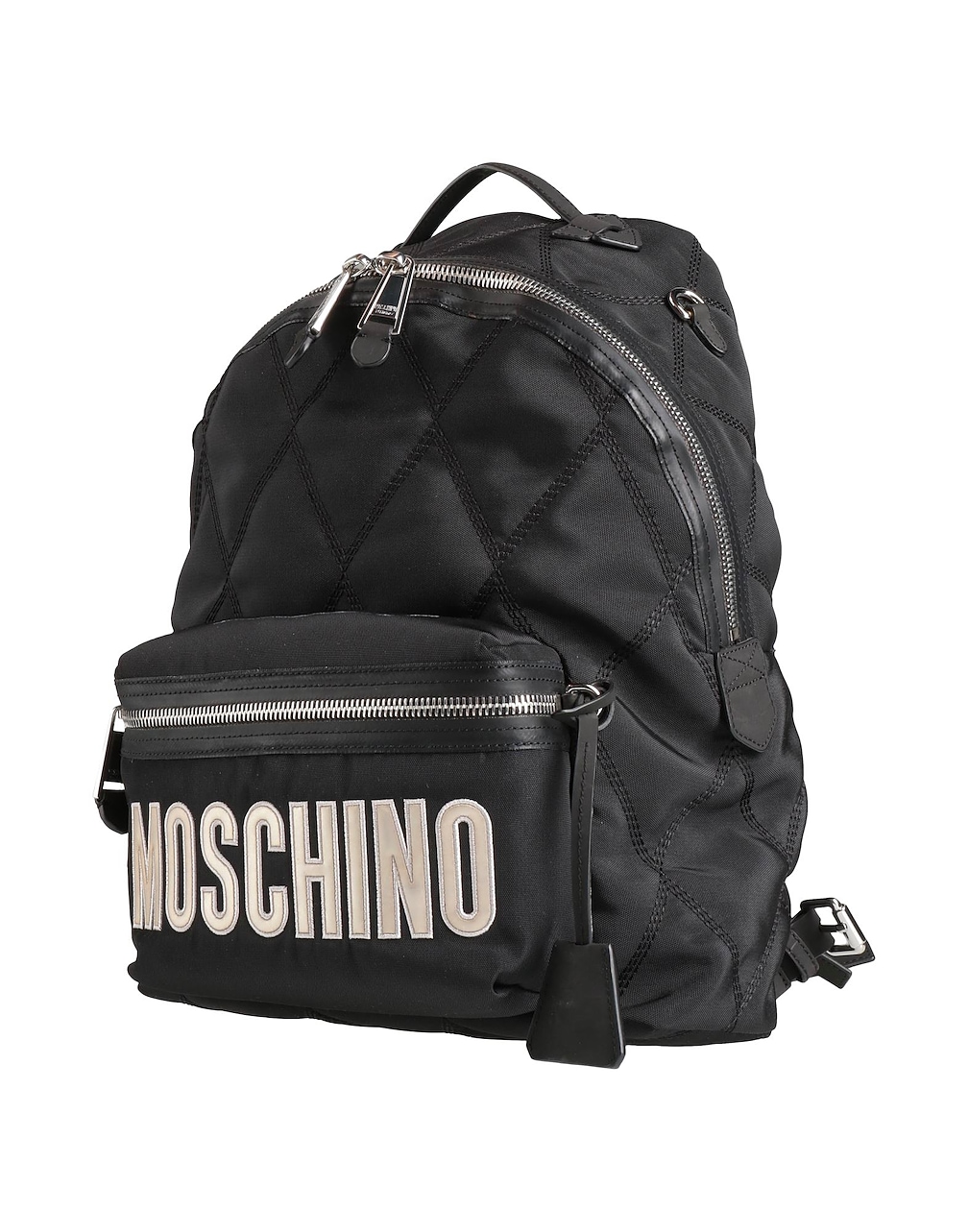 MOSCHINO - Backpacks