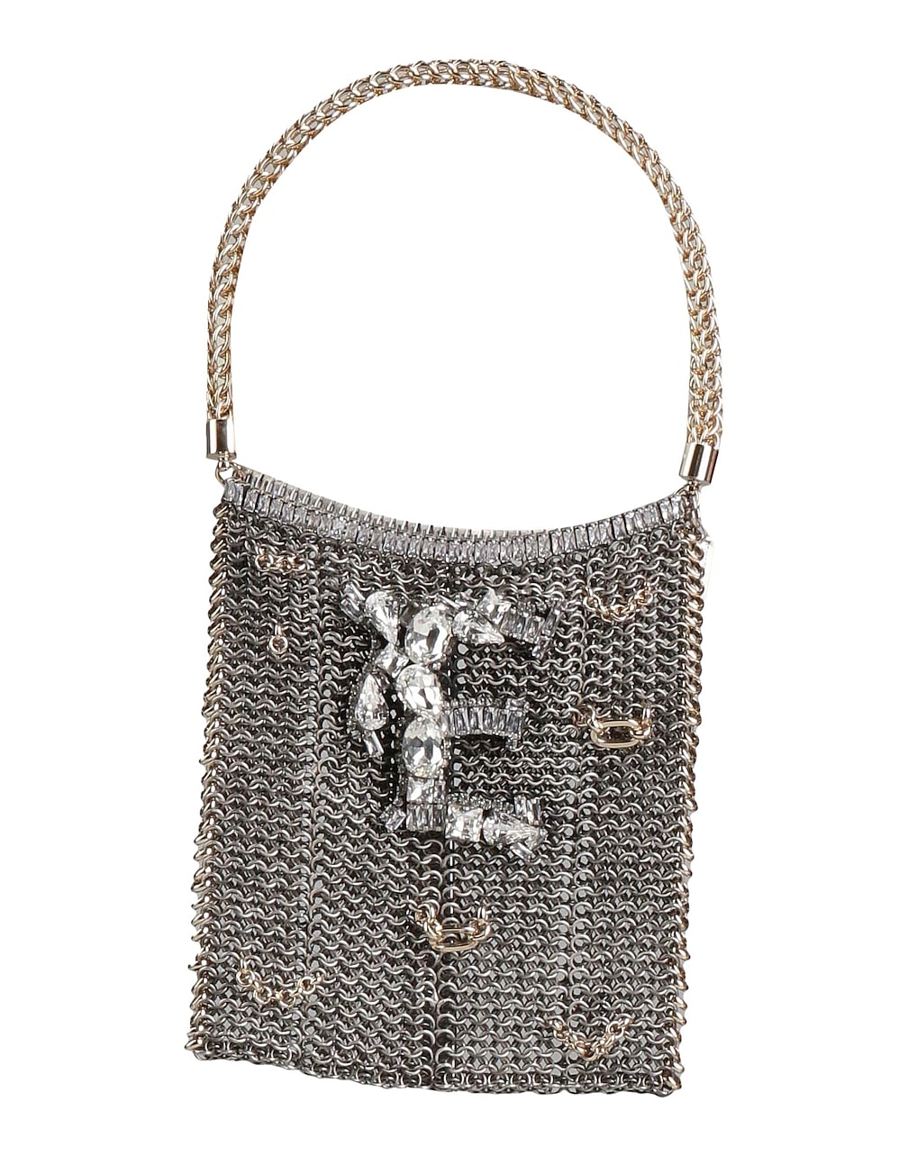 ERMANNO SCERVINO - Borse a mano