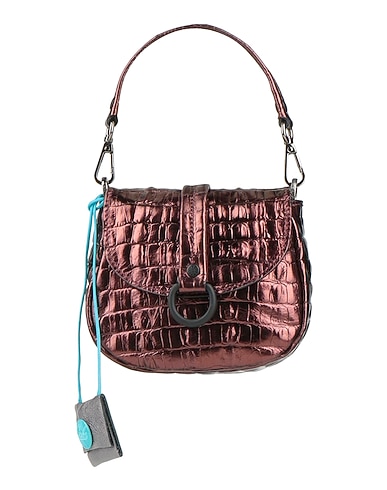 GABS Handbag 100% Calfskin