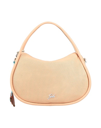 GABS Handbag Apricot Calfskin
