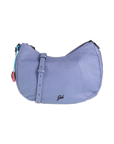 GABS Borsa a tracolla MAITE Lilla Pelle di vitello