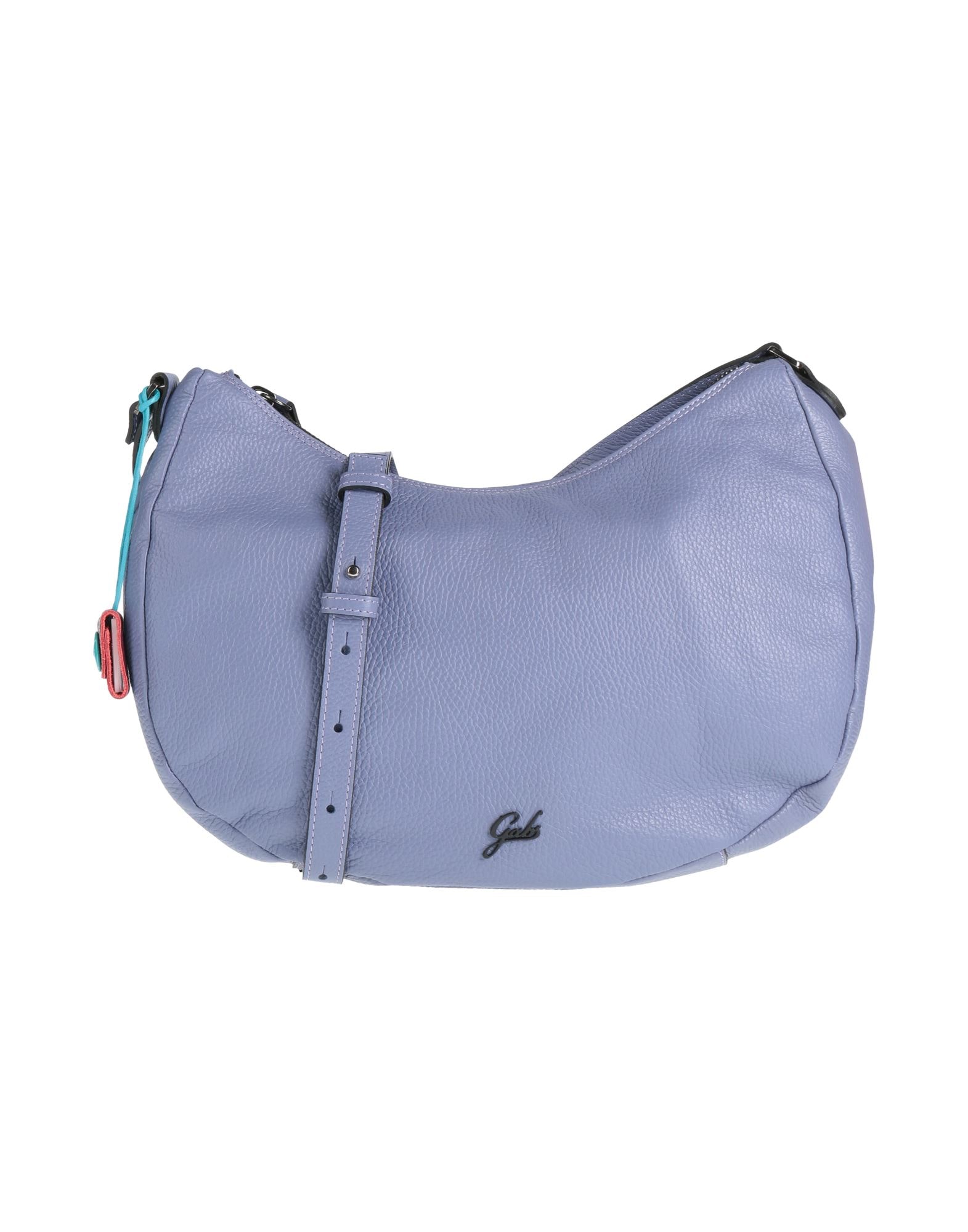 GABS - メッセンジャーバッグ