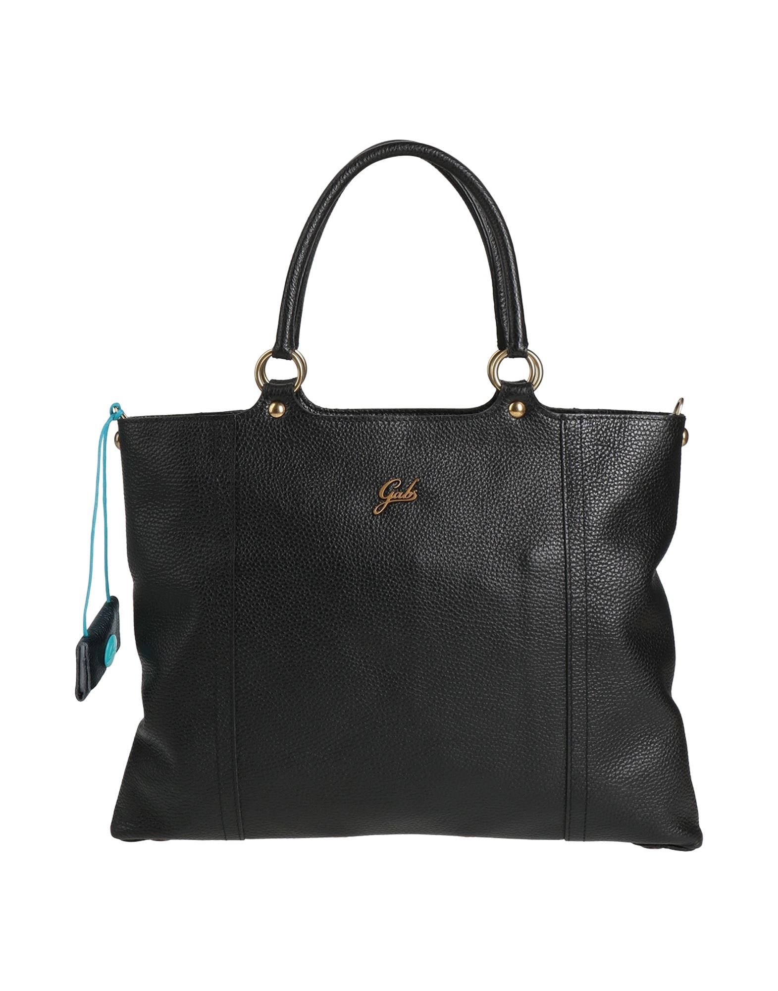 MIA BAG バッグ | ハンドバッグ ブラック レディース | YOOX