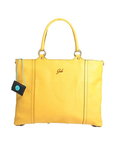 GABS Handbag Marigold Calfskin