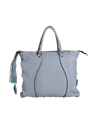 GABS Handbag G3 PLUS TG M
Slate blue Calfskin