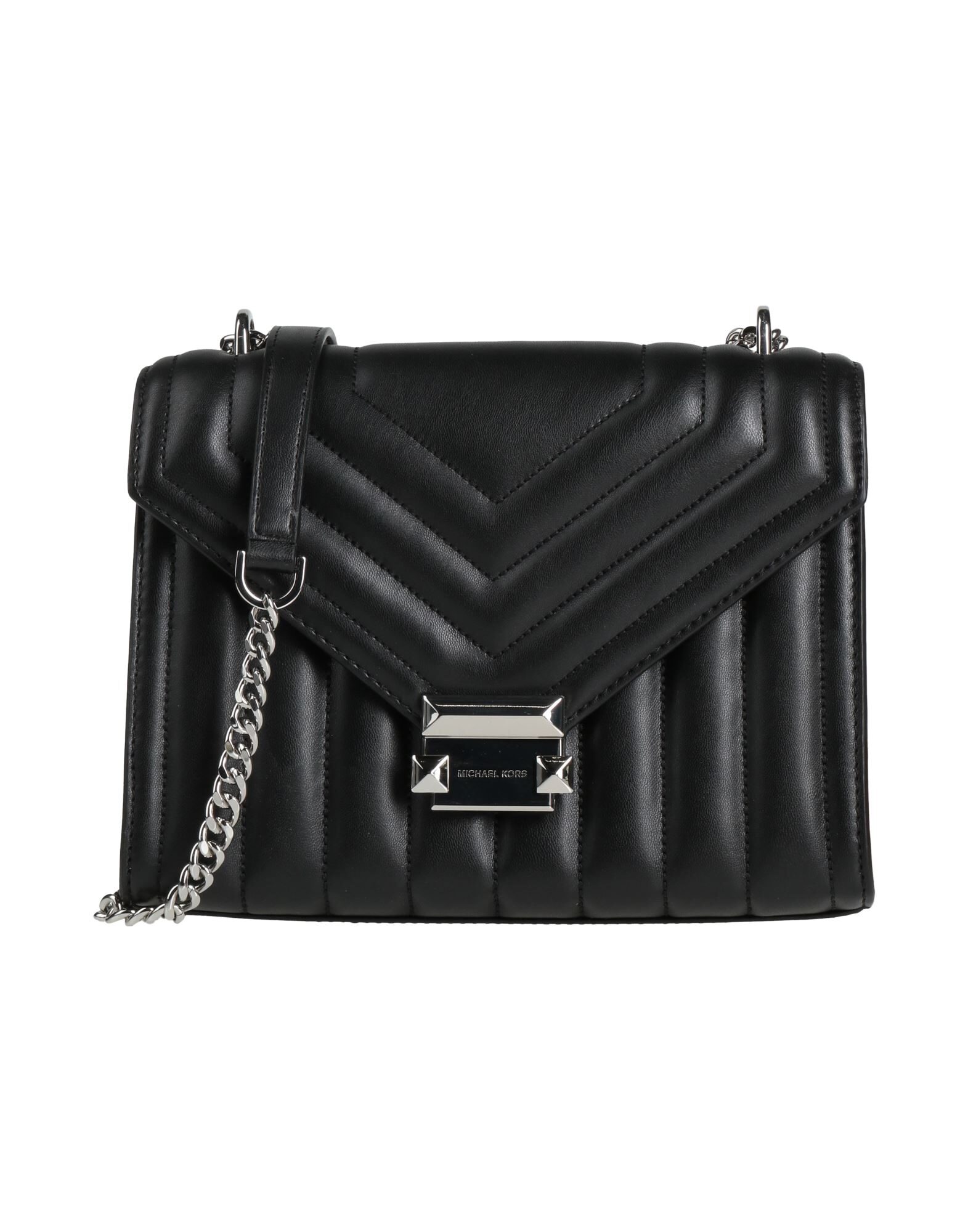 MICHAEL MICHAEL KORS - Cross-body bags