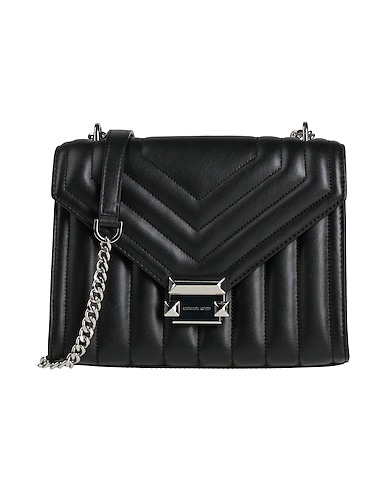 MICHAEL MICHAEL KORS Across-body bag 52% Polyurethane, 48% Polyester