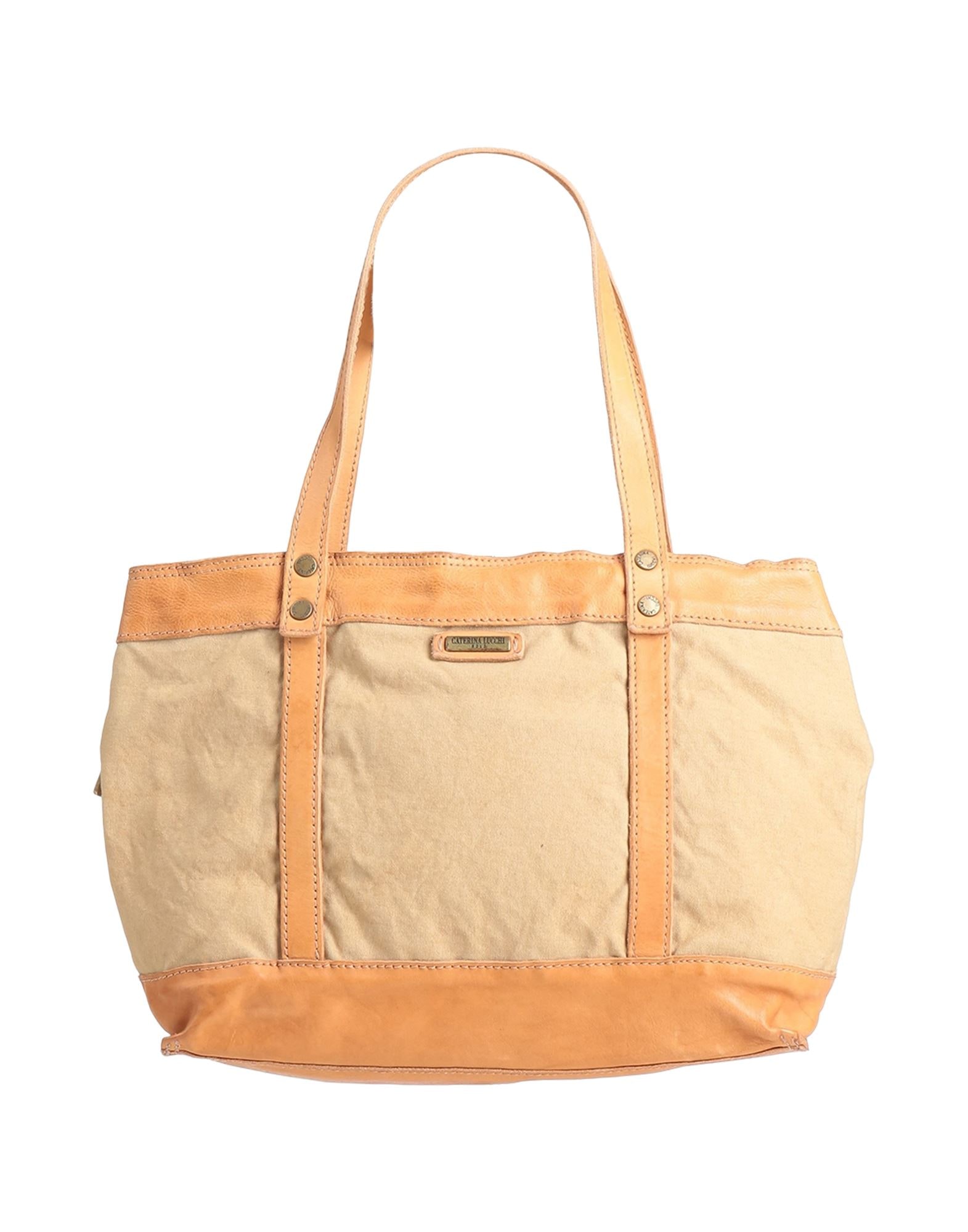 CATERINA LUCCHI - Сумка на руку