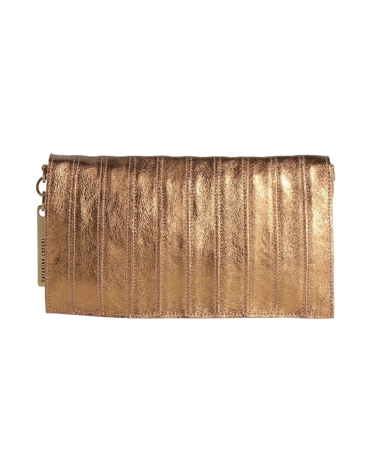 CATERINA LUCCHI - Сумка на руку