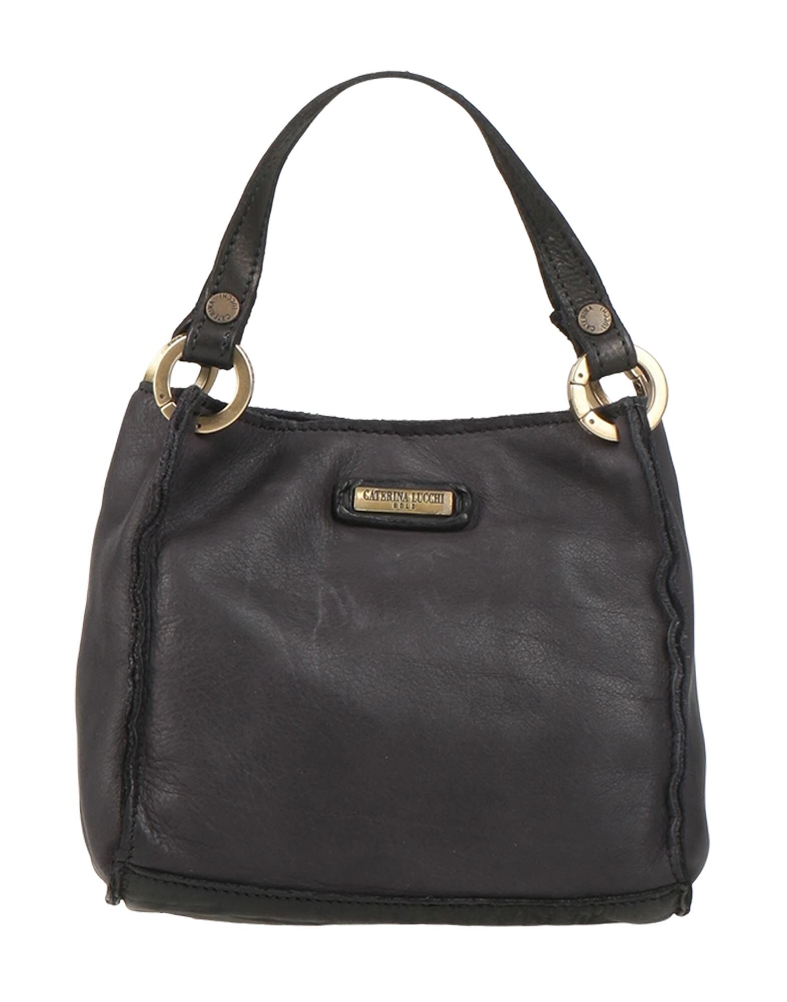 CATERINA LUCCHI - Сумка на руку