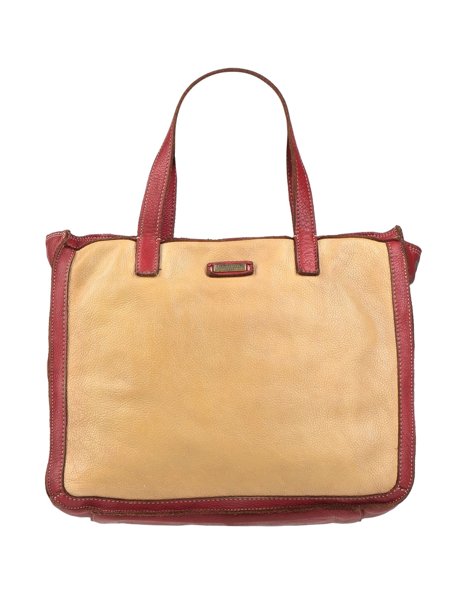 CATERINA LUCCHI - Shoulder bags