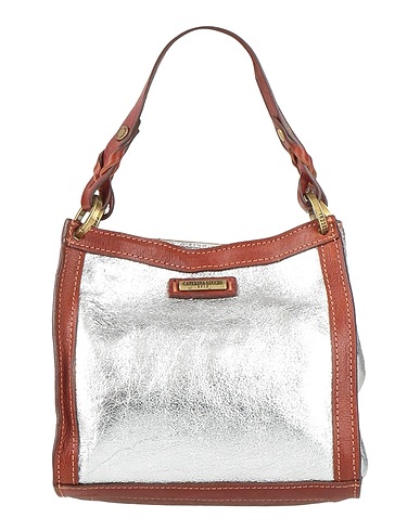 CATERINA LUCCHI Handbag GOLD
ANNA
Calfskin