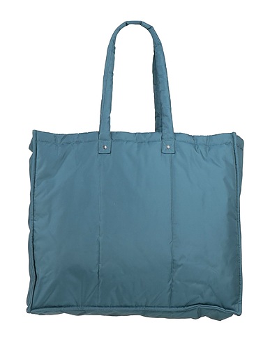 REFRIGIWEAR Shoulder bag Deep teal 100% Polyamide