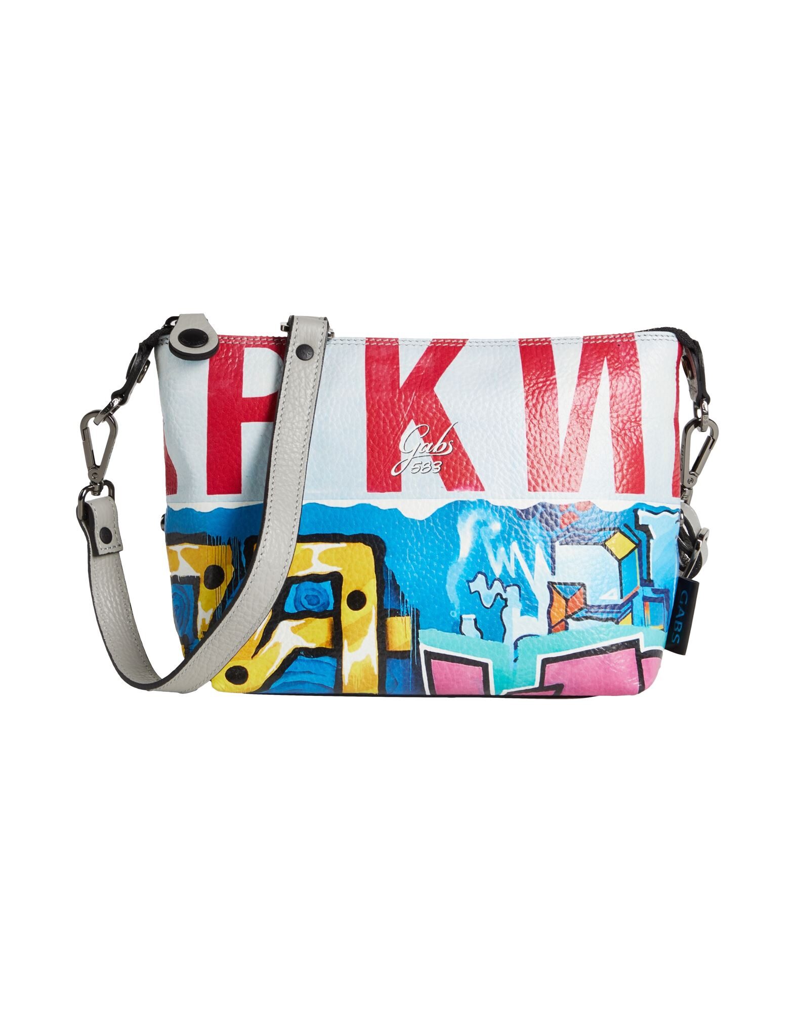 GABS - Cross-body bags