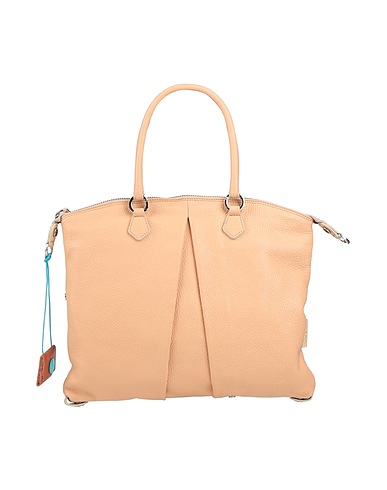 GABS Handbag Blush Calfskin